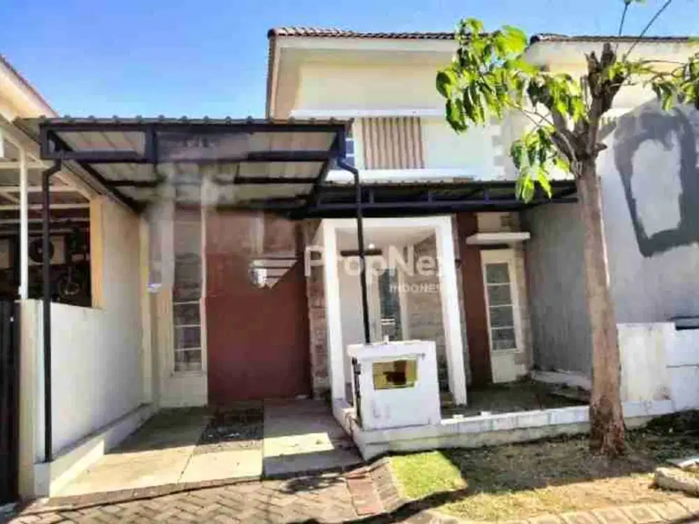 ♥️sewa rumah ♥️Valencia icon