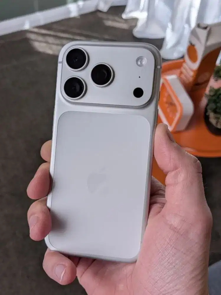 Cicilan Iphone 17 promax tanpa CC proses cepat syarat mudah