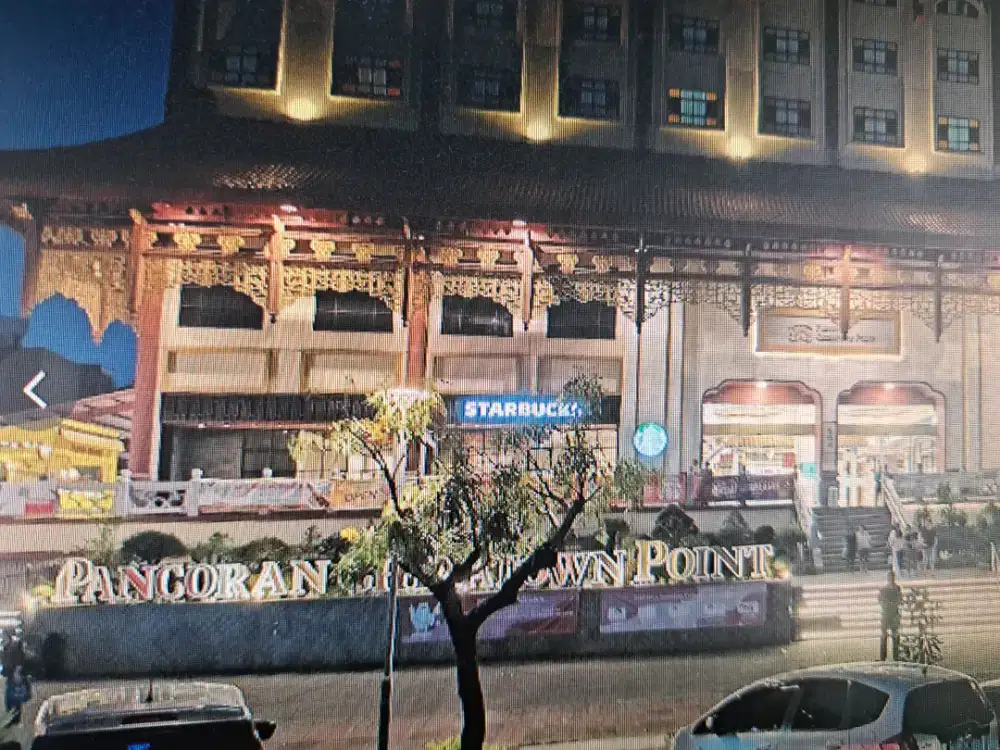 Part Time Jaga Kantin