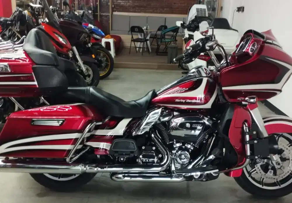 Fast Sale RGU '18 only one