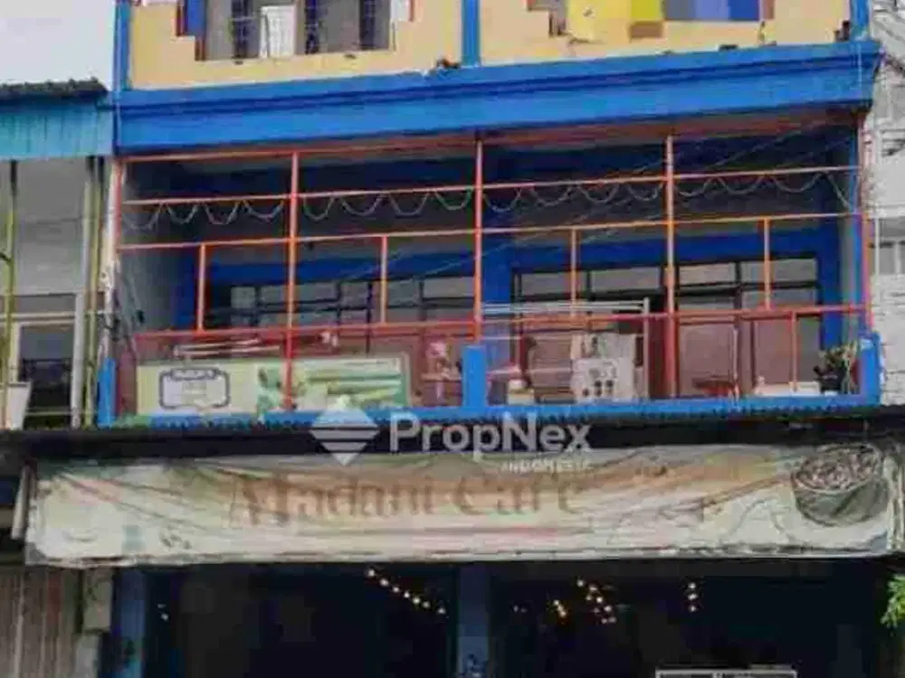 ♥️ruko murah ♥️candi