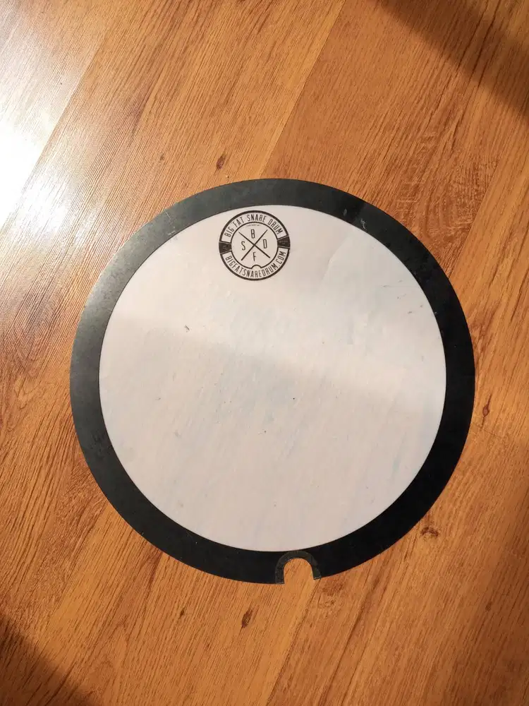 Zildjian Hihat dan Trash Crash Cymbal 13 & 16