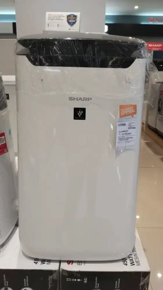 Air Purifier Sharp