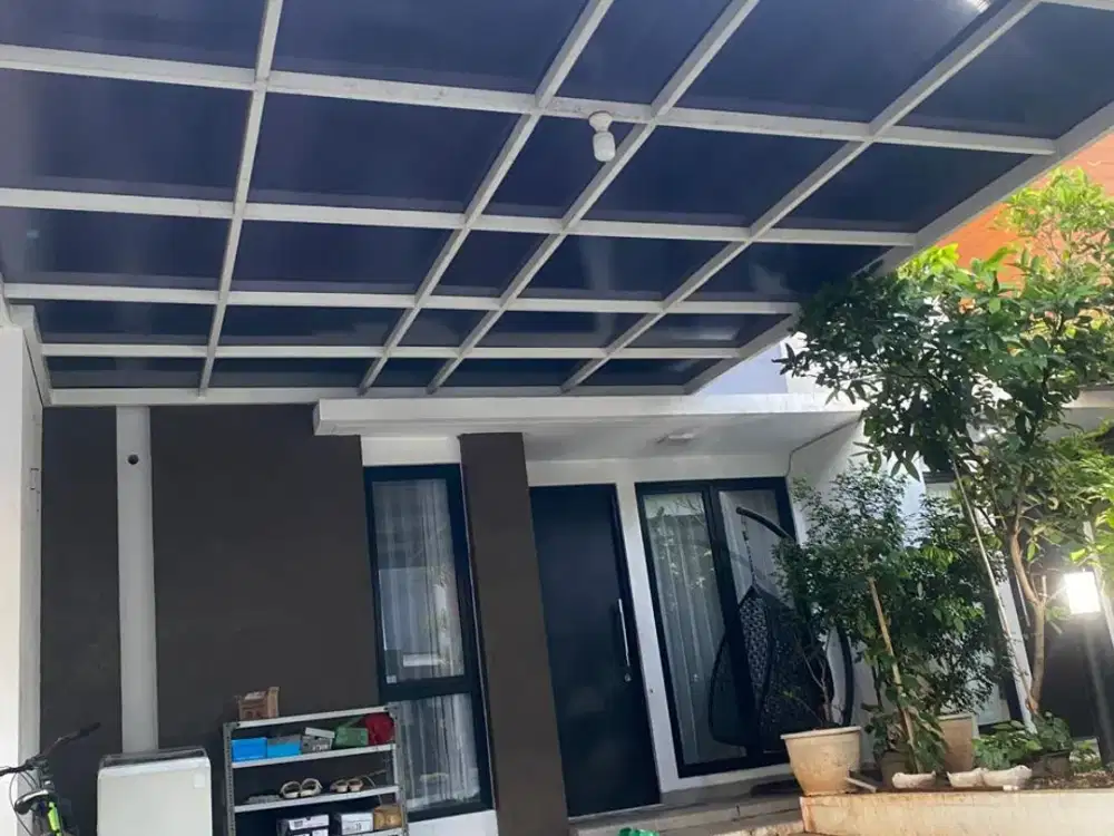 Dijual Hunian Minimalis 2 Lantai Cluster Lavesh - Strategis di Harapan Indah, Bekasi