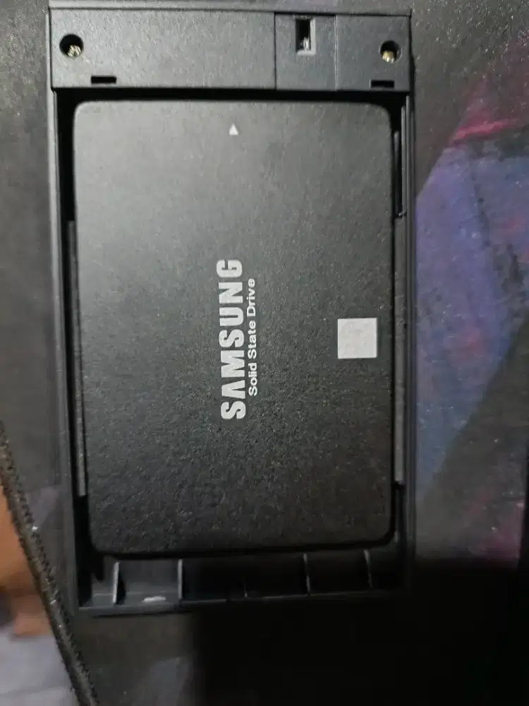 SSD 1TB sambung