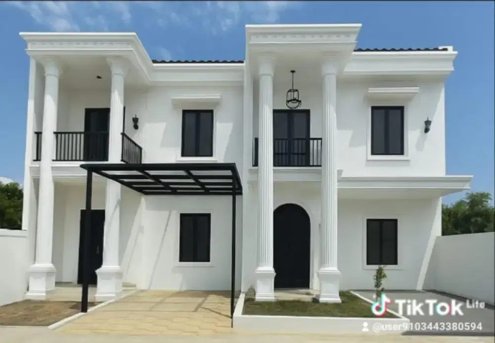 RUMAH HARGA MURAH DAN STRATEGIS