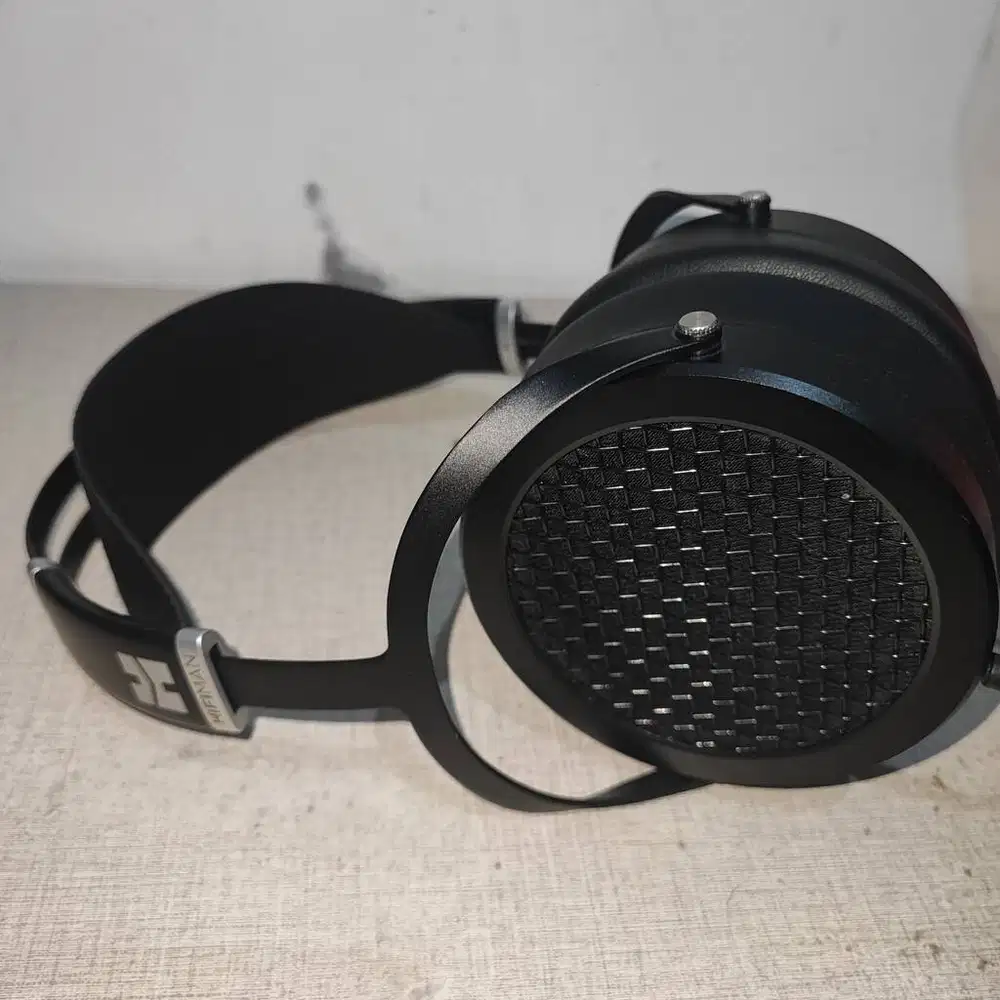 Hifiman Sundara second bekas normal headphone audio audiophile