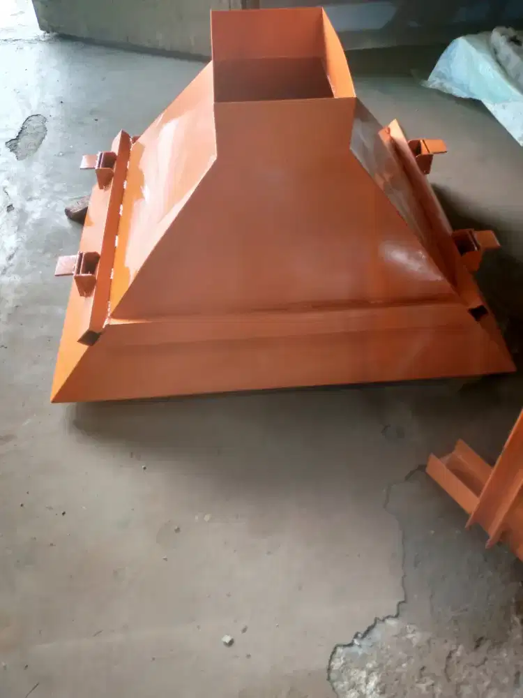 Liftcor kapasitas 1ton