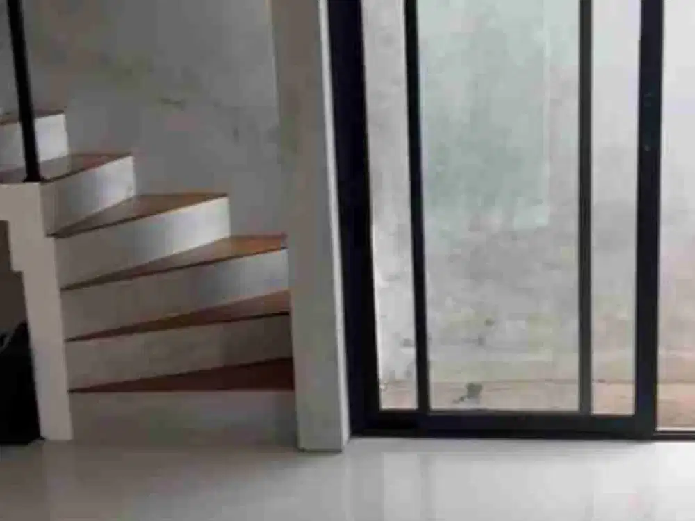 JUAL CEPAT RUMAH SUNTER BRAND NEW 2 1/2 LANTAI AM