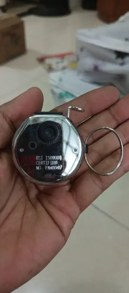 Hand Tally Counter (alat hitung manual) Kenko, ORIGINAL STYLE JAPAN