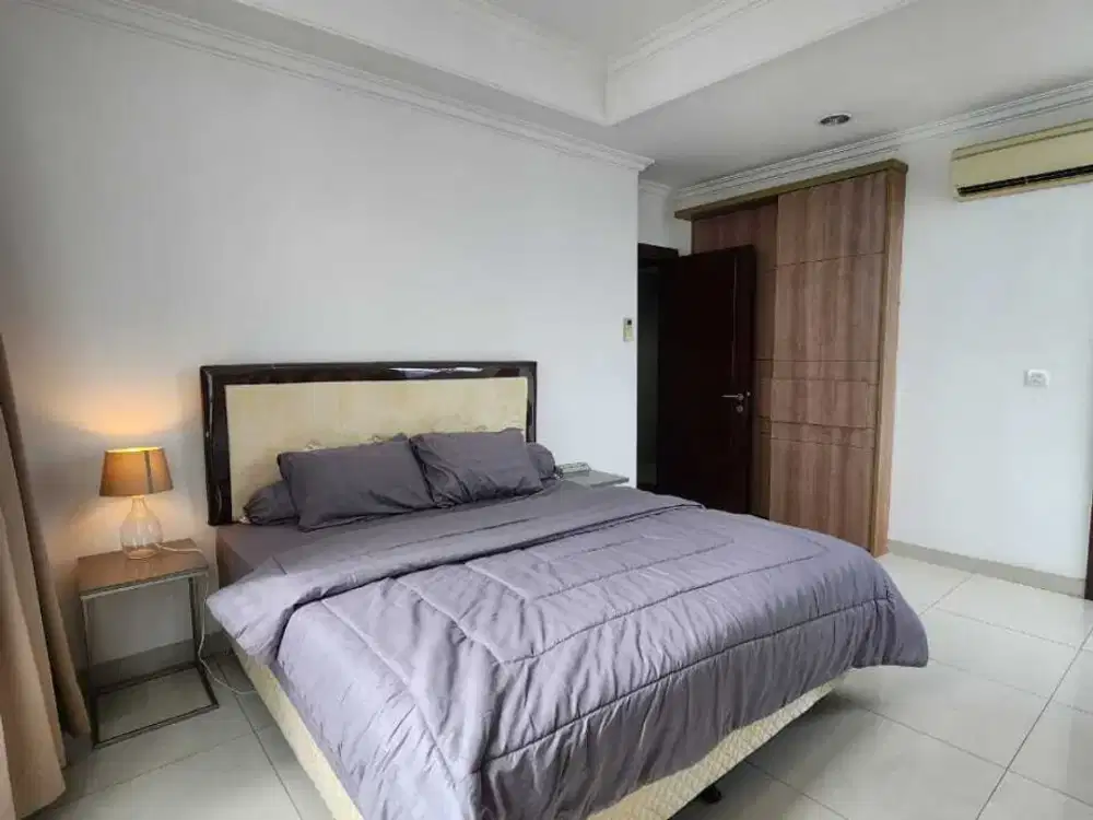 For Sale Apartemen Denpasar Residence Kuningan City