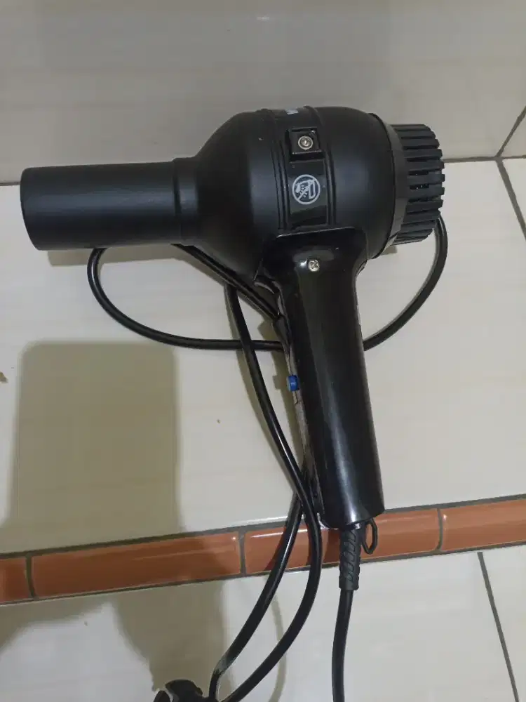 Hair dryer pengering rambut Wigopro
