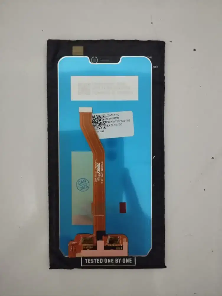 Gratis Pasang LCD VIVO Y83/Y83S/Y83Pro/Y81/Y81I Fullset