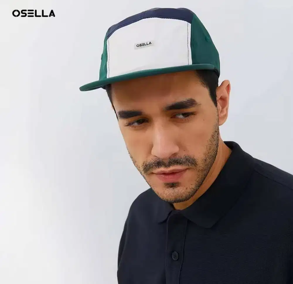 Topi Osella Original