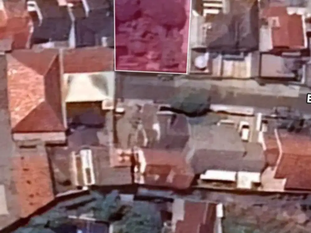 KAVLING STRATEGIS TEMBALANG SIAP BANGUN