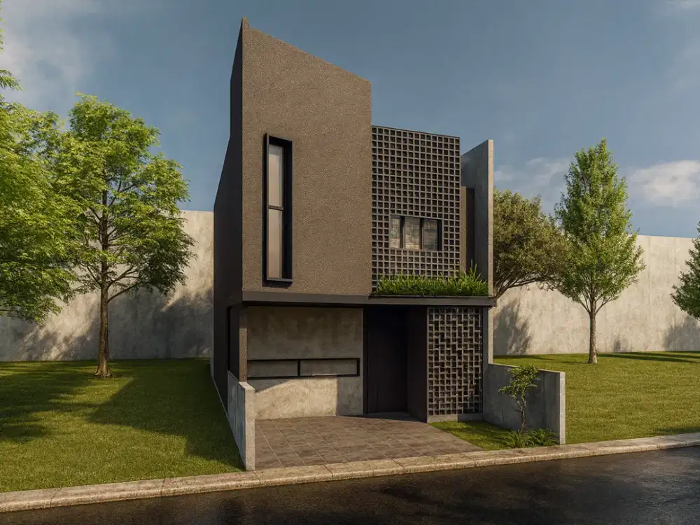 Jl. Kabupaten Sleman Info Rumah Jogja Bonus Kolam Dekat SKE