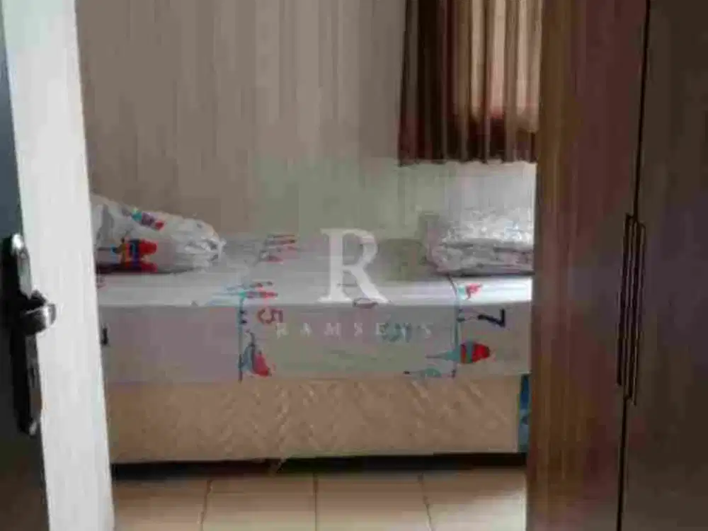 Dijual Apartemen Serpong Green View