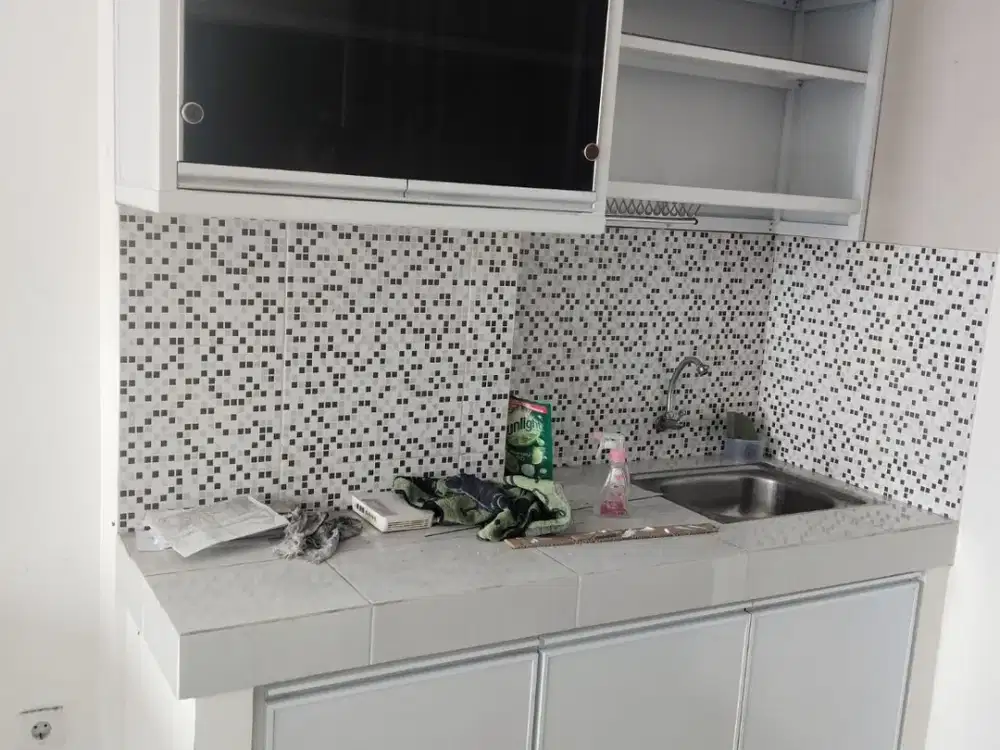 Apartment Puncak Dharmahusada Merr