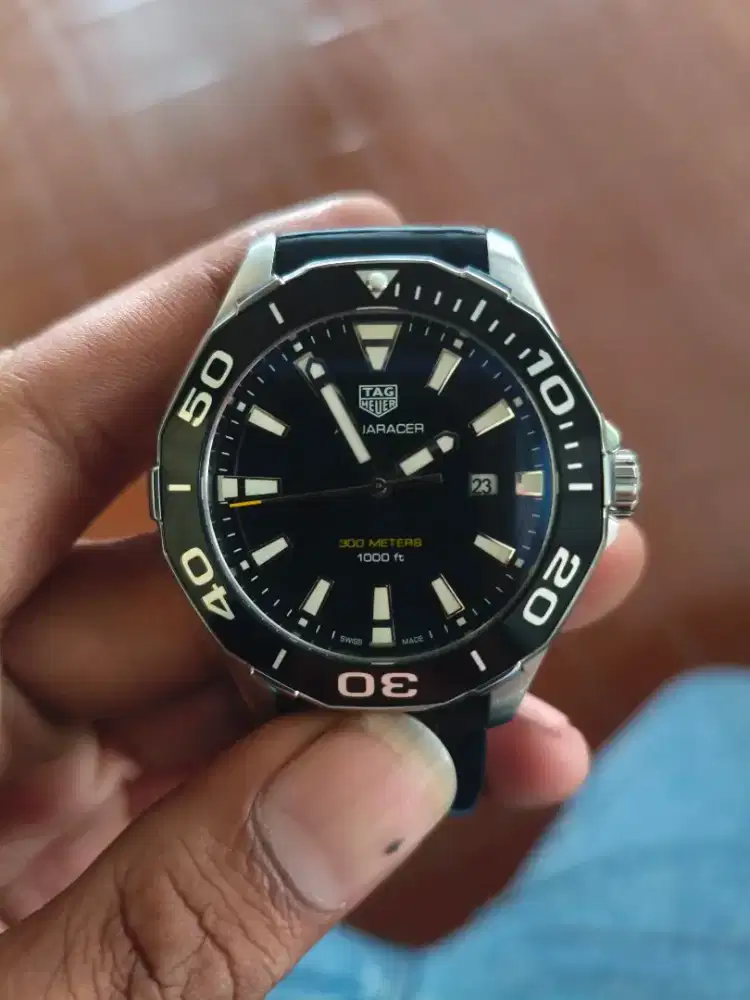 T4G H3UER AQUARACER