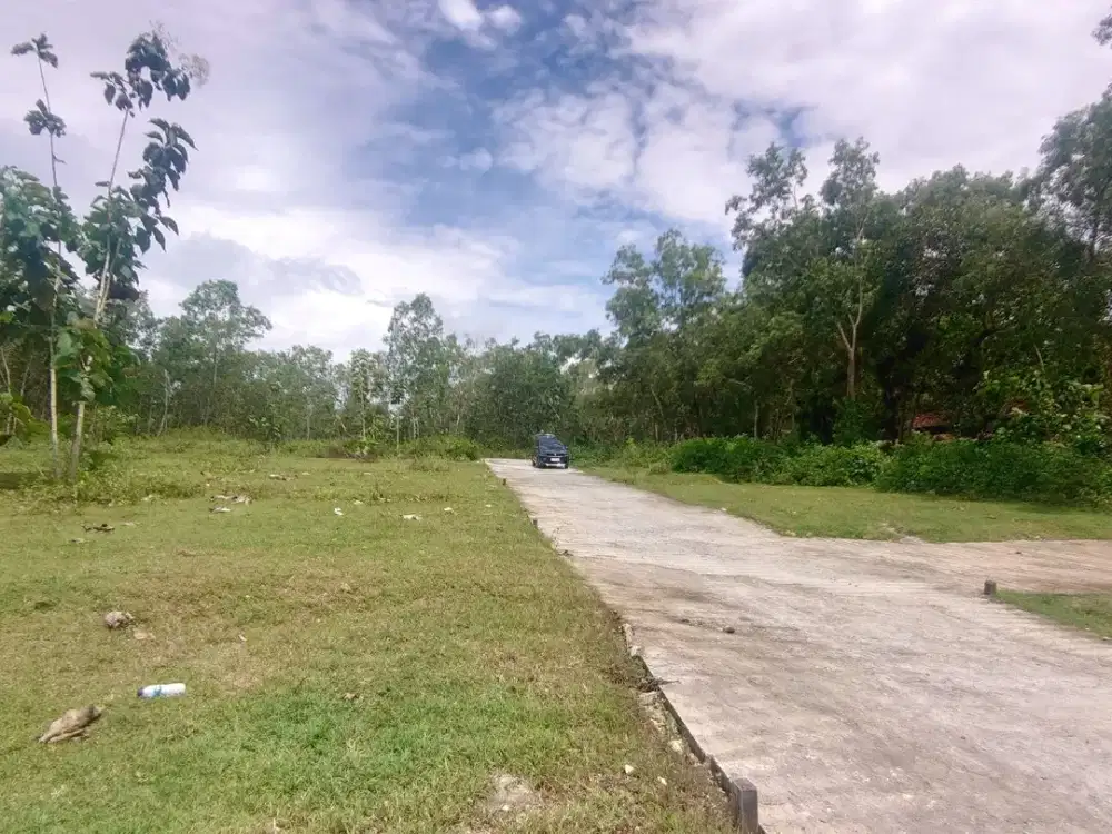 Dekat Pintu Tol Wates-Jogja Rumah Dijual Jogja