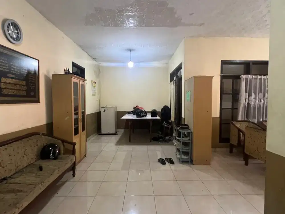 Termurah! Rumah Kost aktif di Sukarajin Bandung