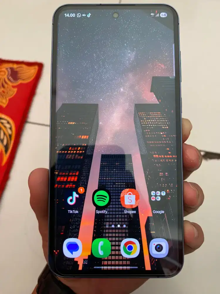 Samsung Galaxy A55 5G 8/256