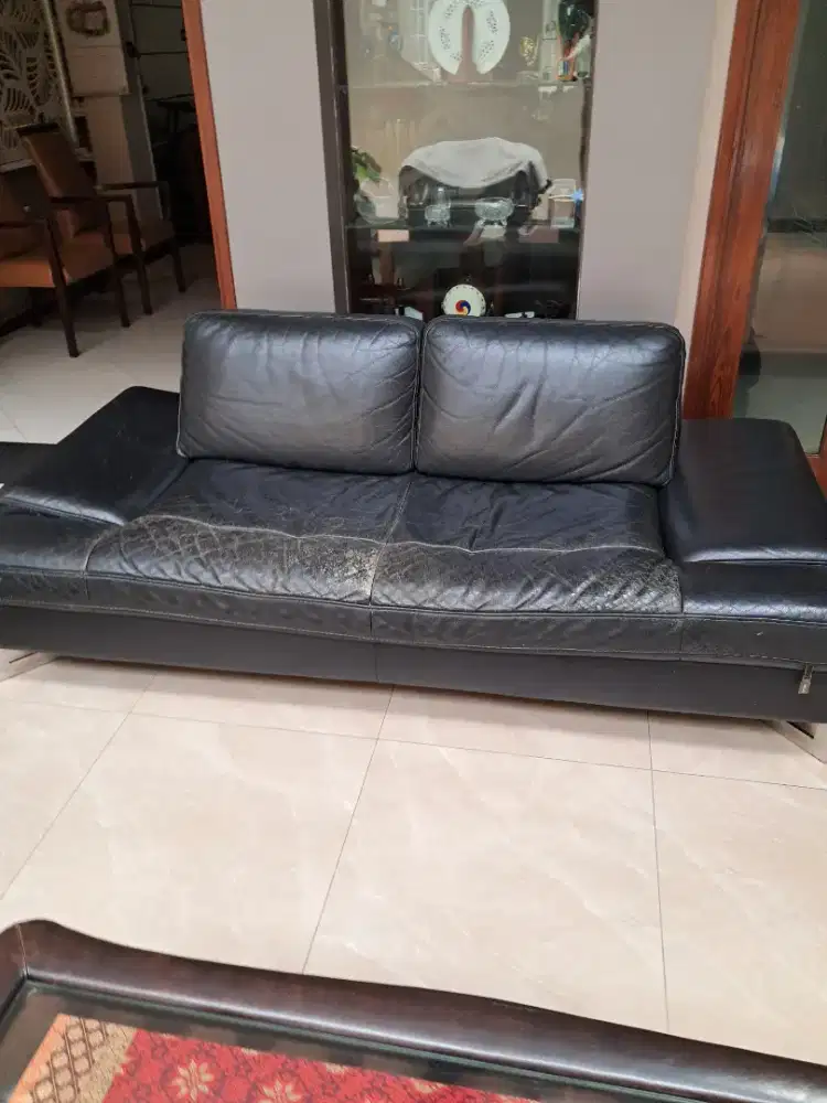 Jual sofa import