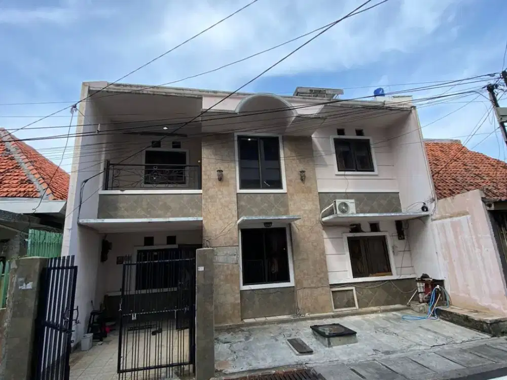 RUMAH TURUN HARGA DI KARTINI