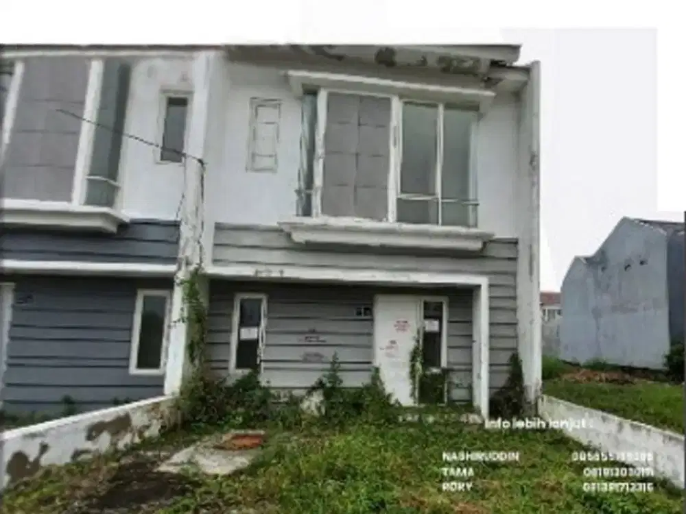 Spring Residence AH 2/19, Kec. Candi, Kab Sidoarjo