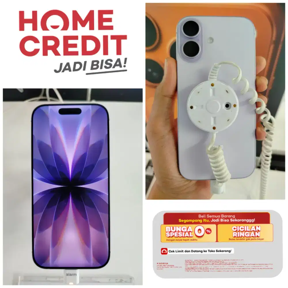 PROMO IPHONE 17 256GB