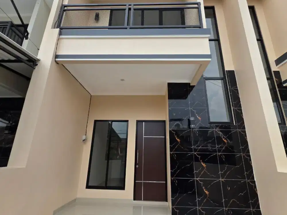 Jual Cepat Villa Melati Mas Serpong Tangerang