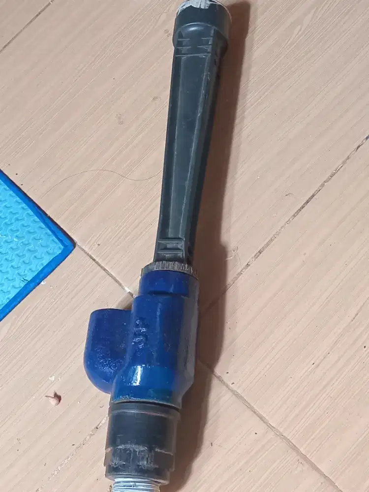 Mata Jet Pump Sanyoe