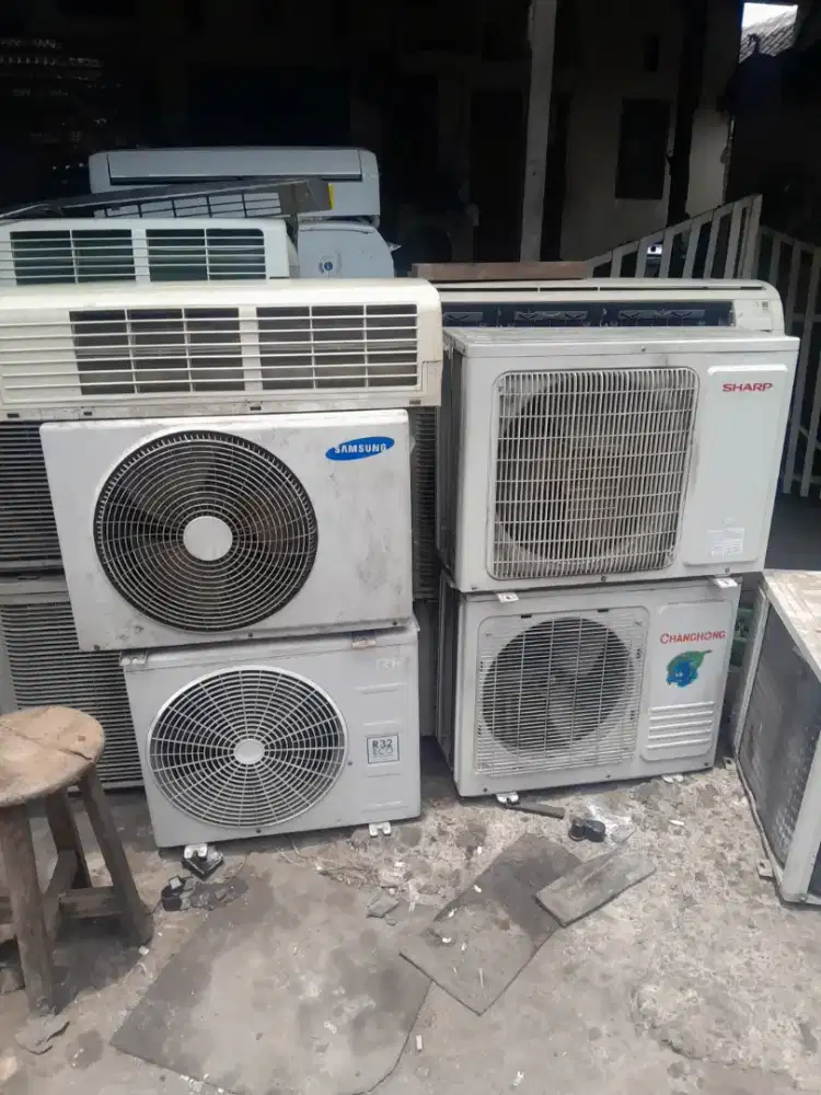Spesial membeli ac bekas dengan harga tinggi