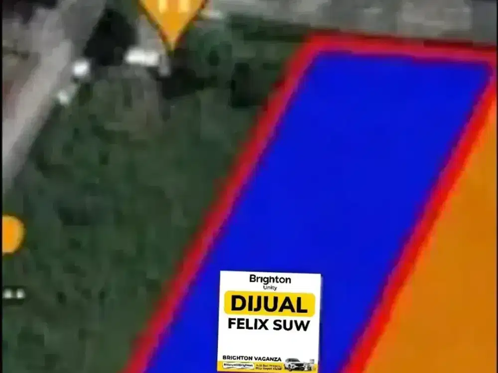 Jual Tanah Raya juanda