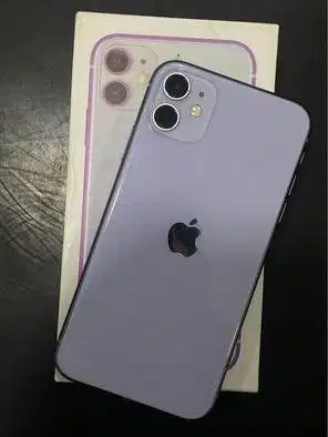 Iphone 11 64Gb inter all operator