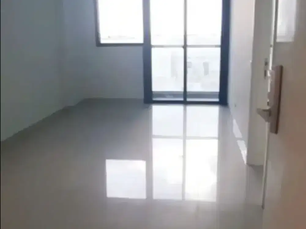 Jual Apartment Vertu   Ciputra World 1 br Furnish