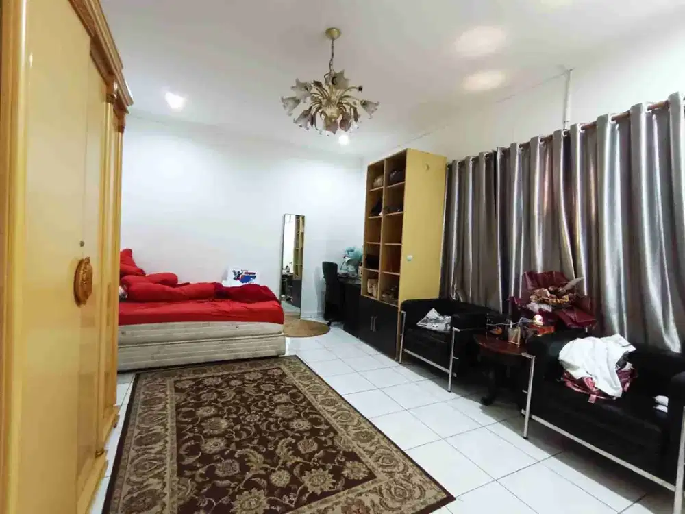 Dijial Murah Rumah Gading Kirana Kelapa Gading Jakarta Utara