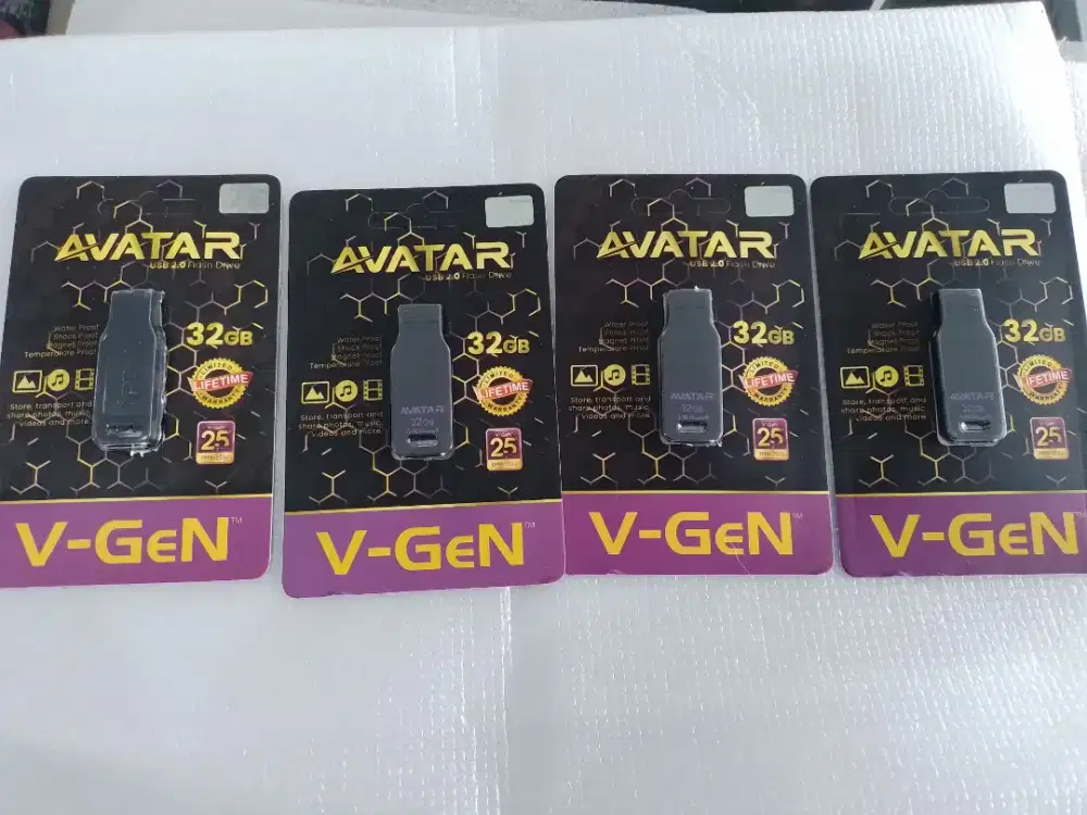 Flashdisk vgen 32Gb full game ps2