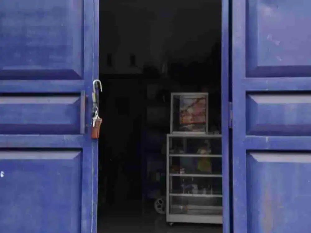 Ruko Sewa Kontrak Tembalang Undip