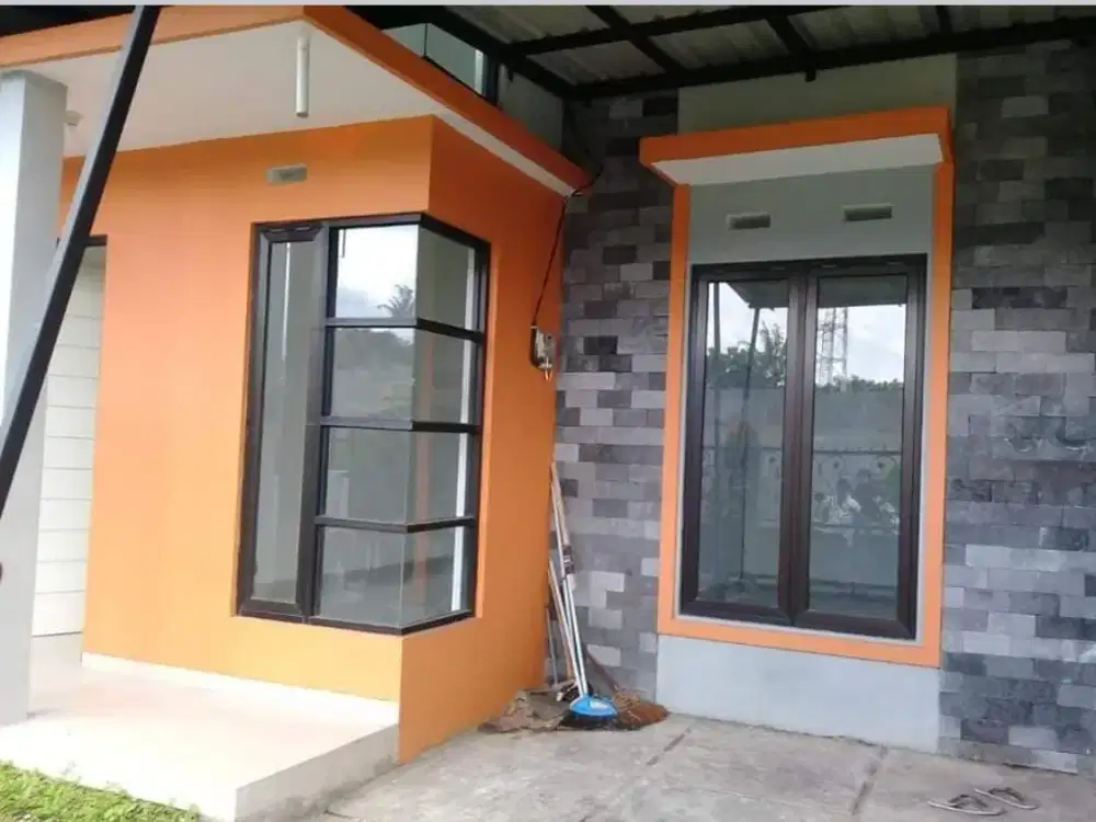 DIJUAL RUMAH SAXOPHONE KOTA MALANG COCOK UNTUK KOST DEKAT KAMPUS UMM