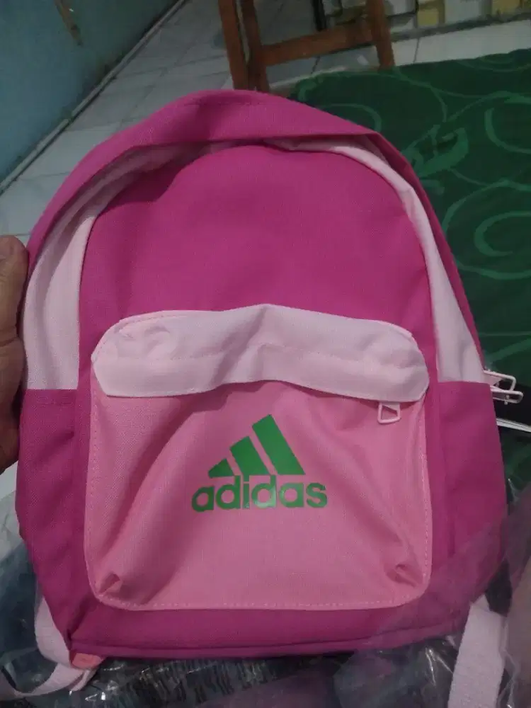 Tas Adidas Backpack Original 100%