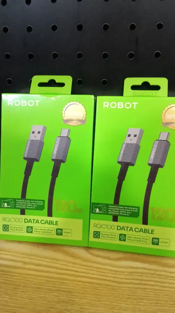 KABEL DATA CHARGER TYPE C