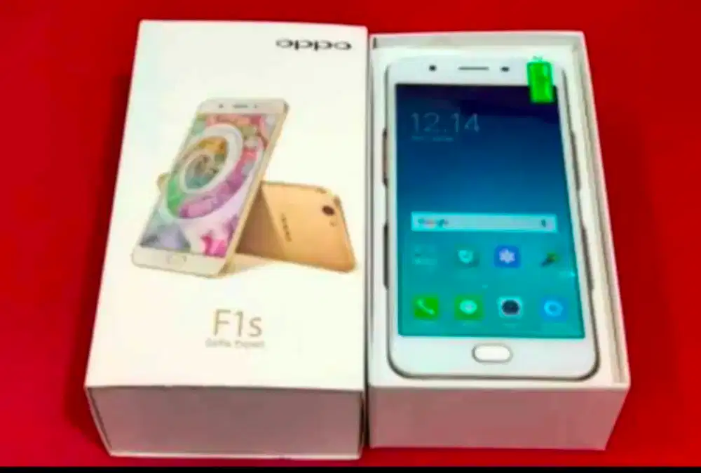 Oppo F1s 4/64 Gb