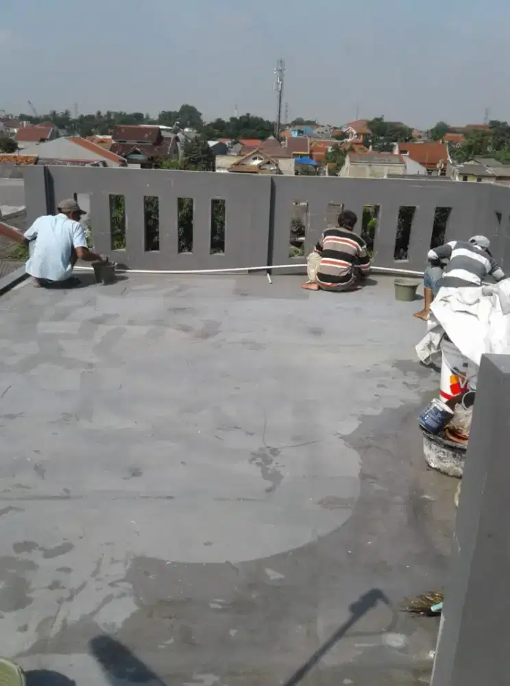 jasa tukang,kanopi, plafon, Atap bocor, talang air, dll