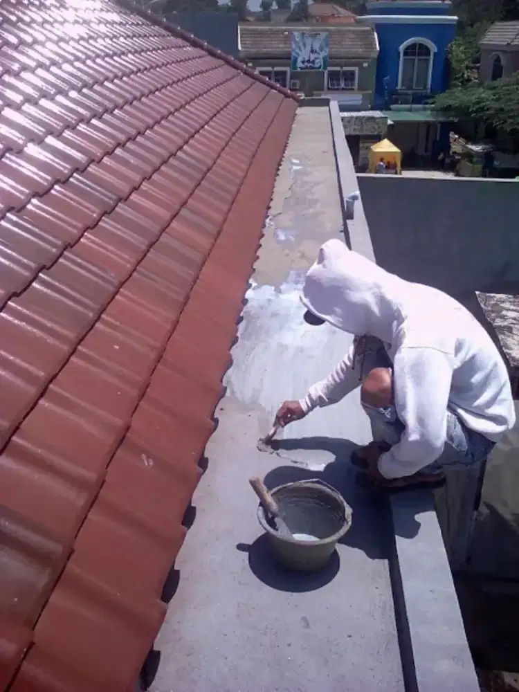 jasa tukang,kanopi, plafon, Atap bocor, talang air, dll