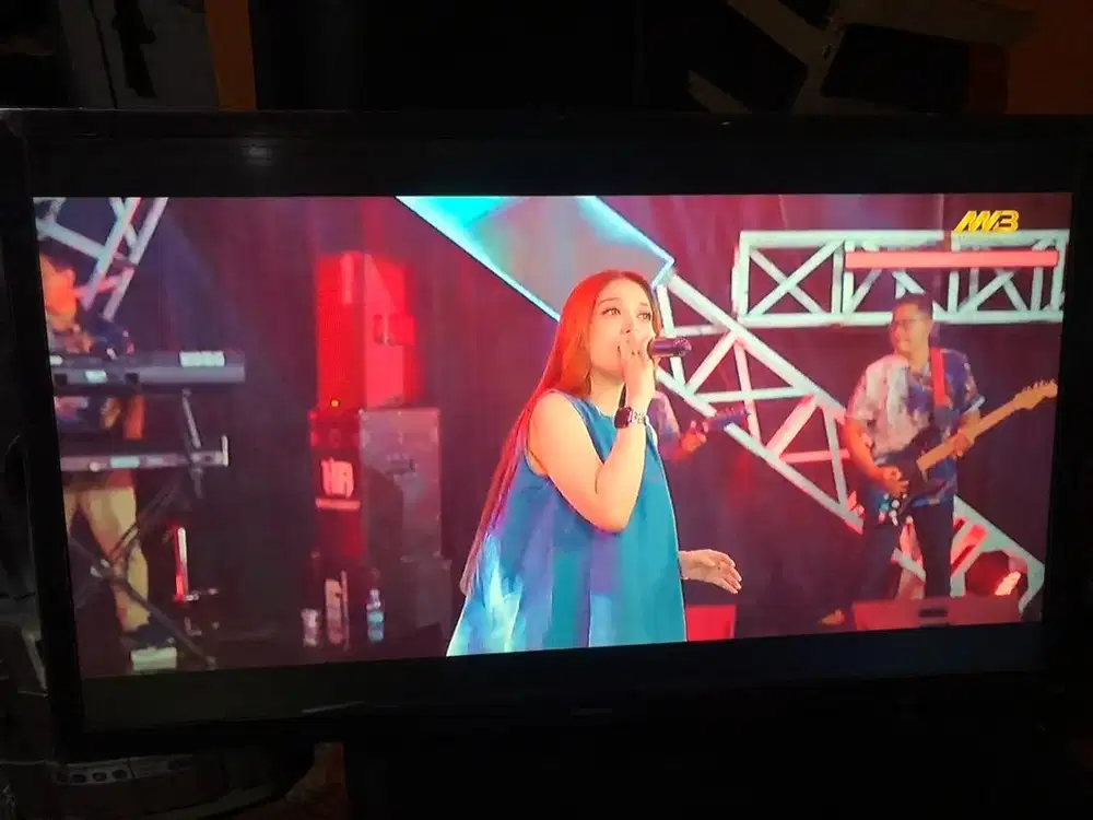 Terima jual tv bekas