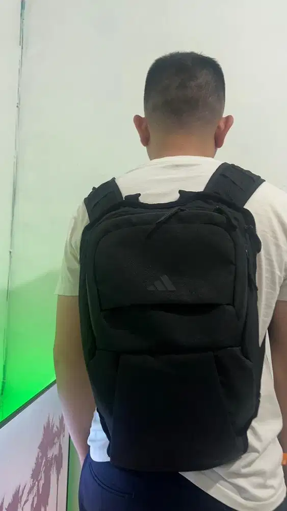 TAS ADIDAS 4CMTE ORIGINAL