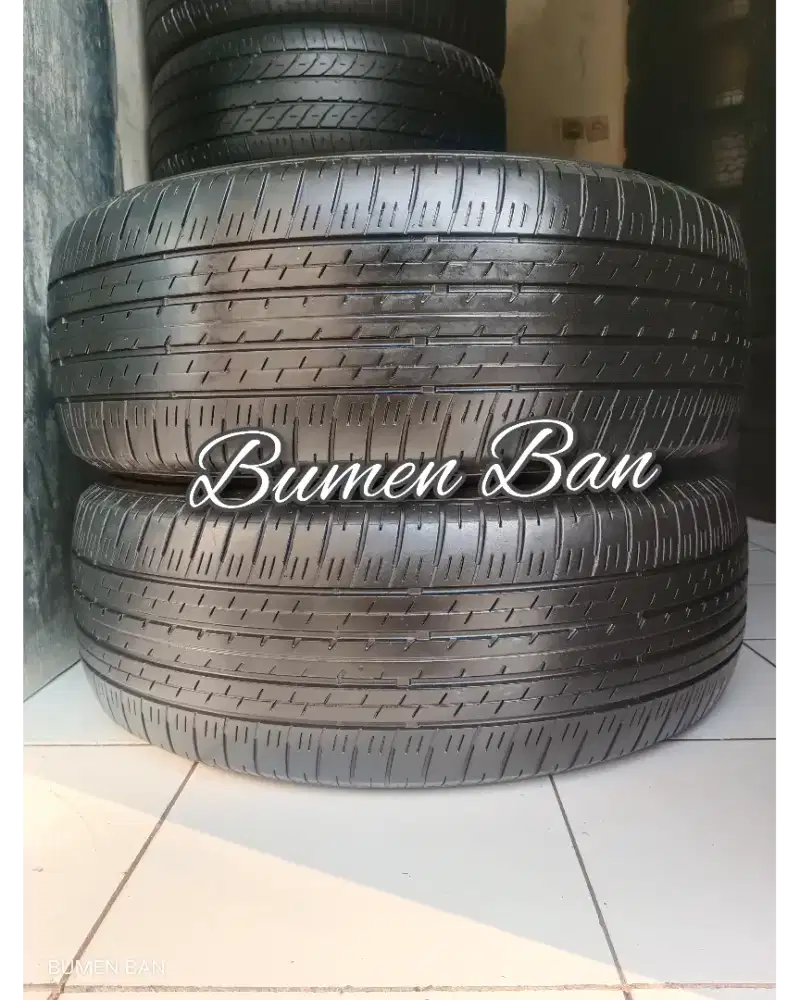 Ban 235 60 R18 Bridgestone Dueler H/L CRV XTRAIL CAPTIVA