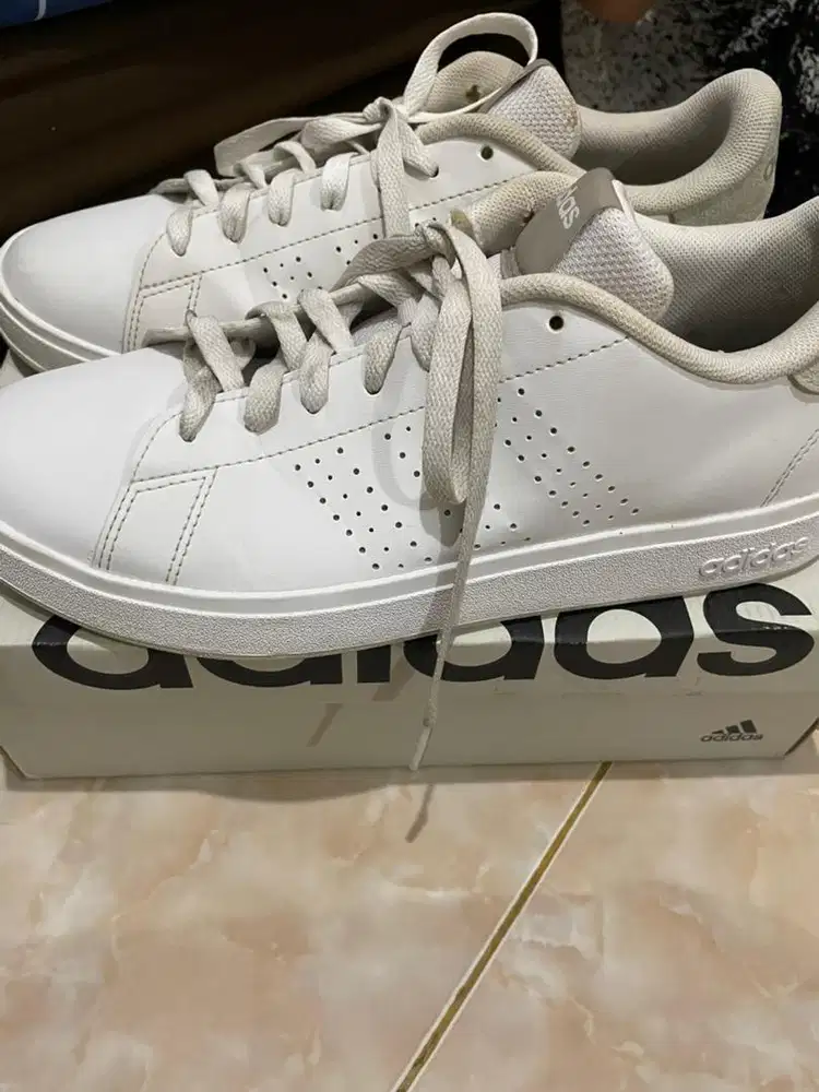 Adidas Advantage Base 2.0