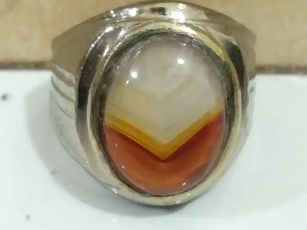 Cincin Junjung Derajat